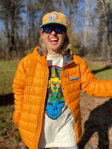 Mushroom Garden II / Snakebootz Worldwide T-Shirt M-2XL Heavyweight Oversized