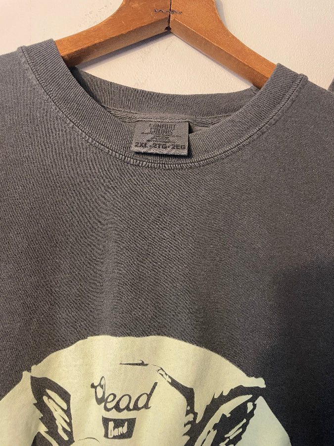 Direwolf x Jerry & Brent Comfort Colors T-Shirt