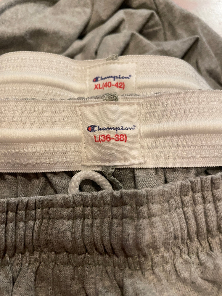 Ball for Allah Champion Cotton Athletic Shorts