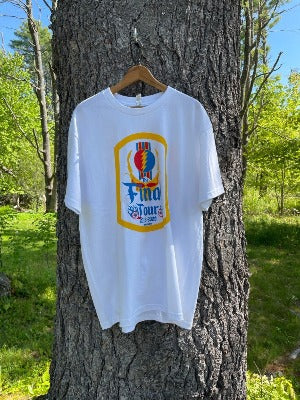 "Final Tour" T-Shirt 2015-2023