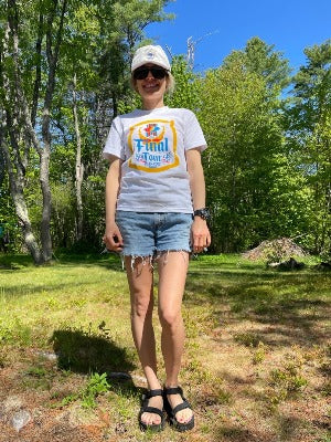 "Final Tour" T-Shirt 2015-2023