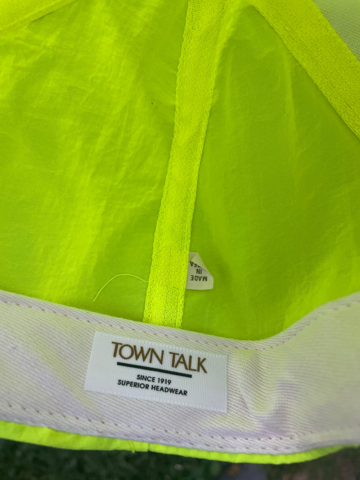 Collector's Edition Compact Disc Cap