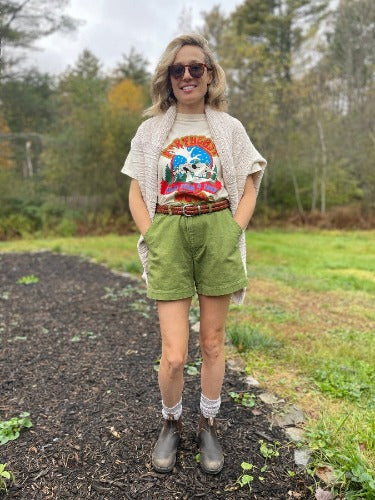 Northeast Dead Moose T-Shirt 2 Sided Screen Print