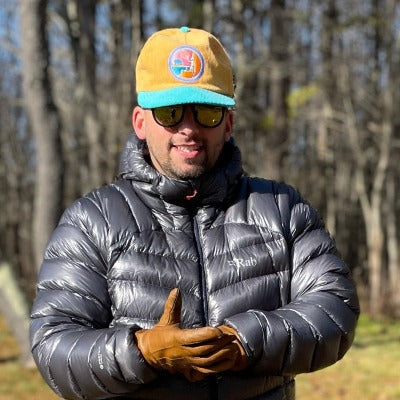 "Power Crystals" Corduroy Cotton Snapback Cap