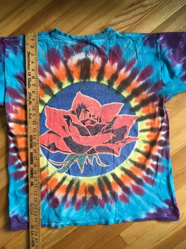 Authentic Vintage 1990s Mr. Saturday Night Tee Size XL