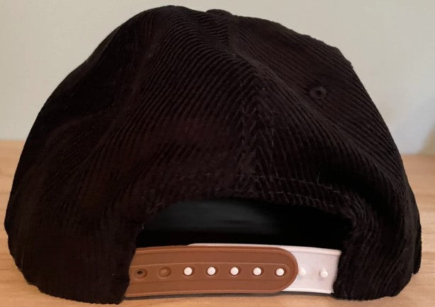 バーナー アンダー ザ スターズ コーデュロイ キャップ