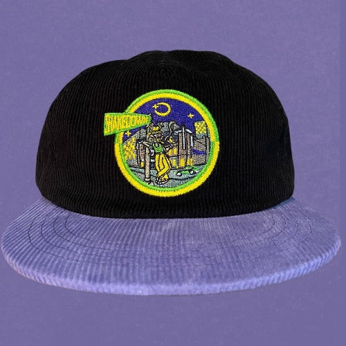 Shakedown Street Hare Corduroy Cap