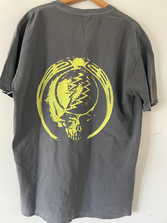 Picasso Moon/Owsley Buckle Comfort Colors Pepper T-Shirt