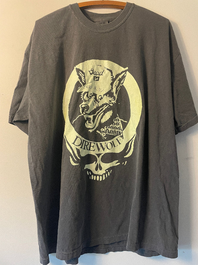Direwolf x Jerry & Brent Comfort Colors T-Shirt
