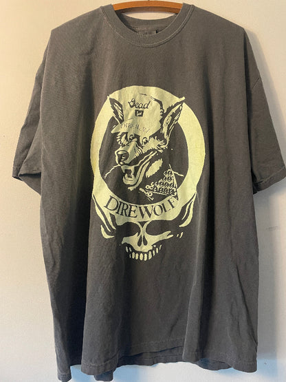 Direwolf x Jerry & Brent Comfort Colors T-Shirt