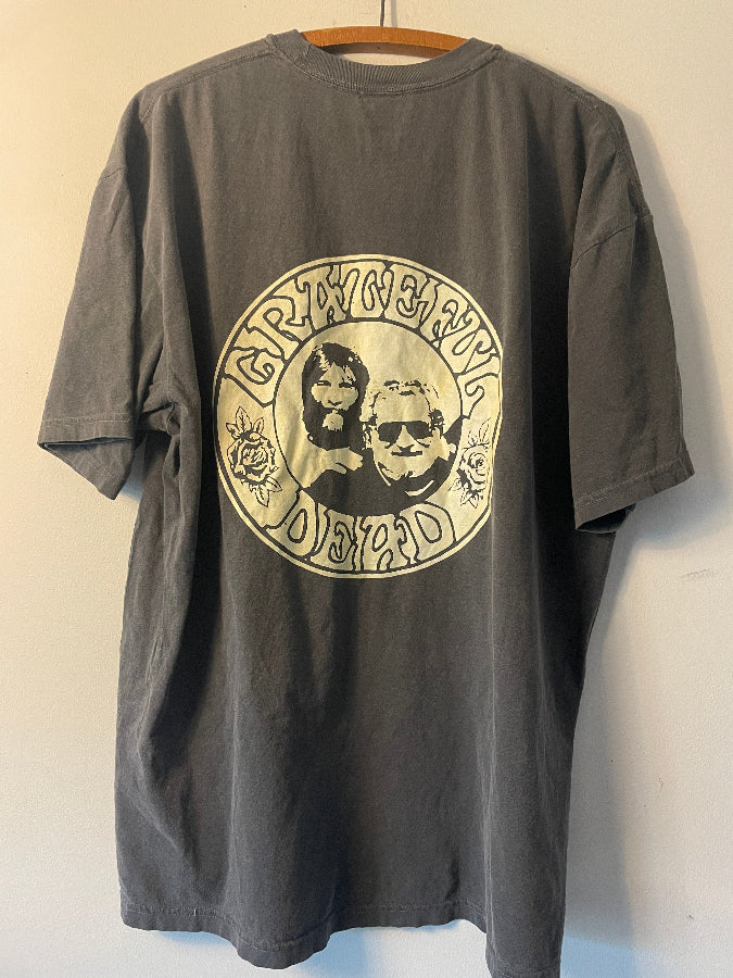 Direwolf x Jerry & Brent Comfort Colors T-Shirt