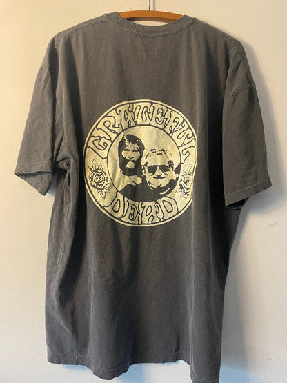 Direwolf x Jerry & Brent Comfort Colors T-Shirt