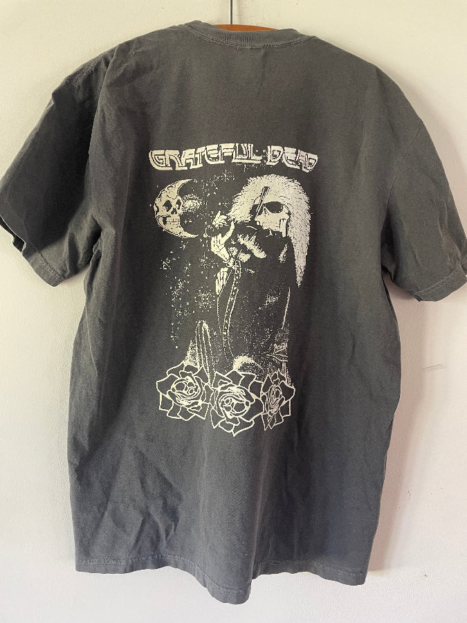 Blues for Allah Comfort Colors Pepper T-Shirt