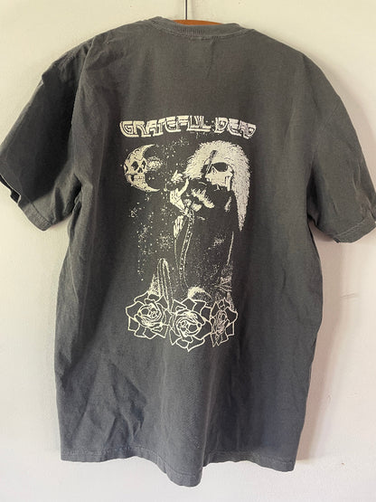 Blues for Allah Comfort Colors Pepper T-Shirt