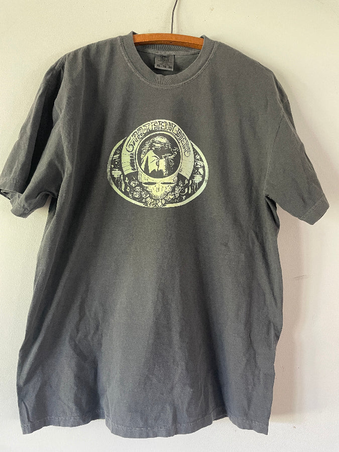 Blues for Allah Comfort Colors Pepper T-Shirt