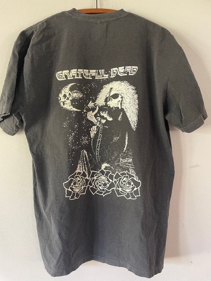 Blues for Allah Comfort Colors Pepper T-Shirt