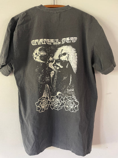 Blues for Allah Comfort Colors Pepper T-Shirt
