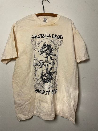 Bertha x Bob Comfort Colors Natural T-Shirt