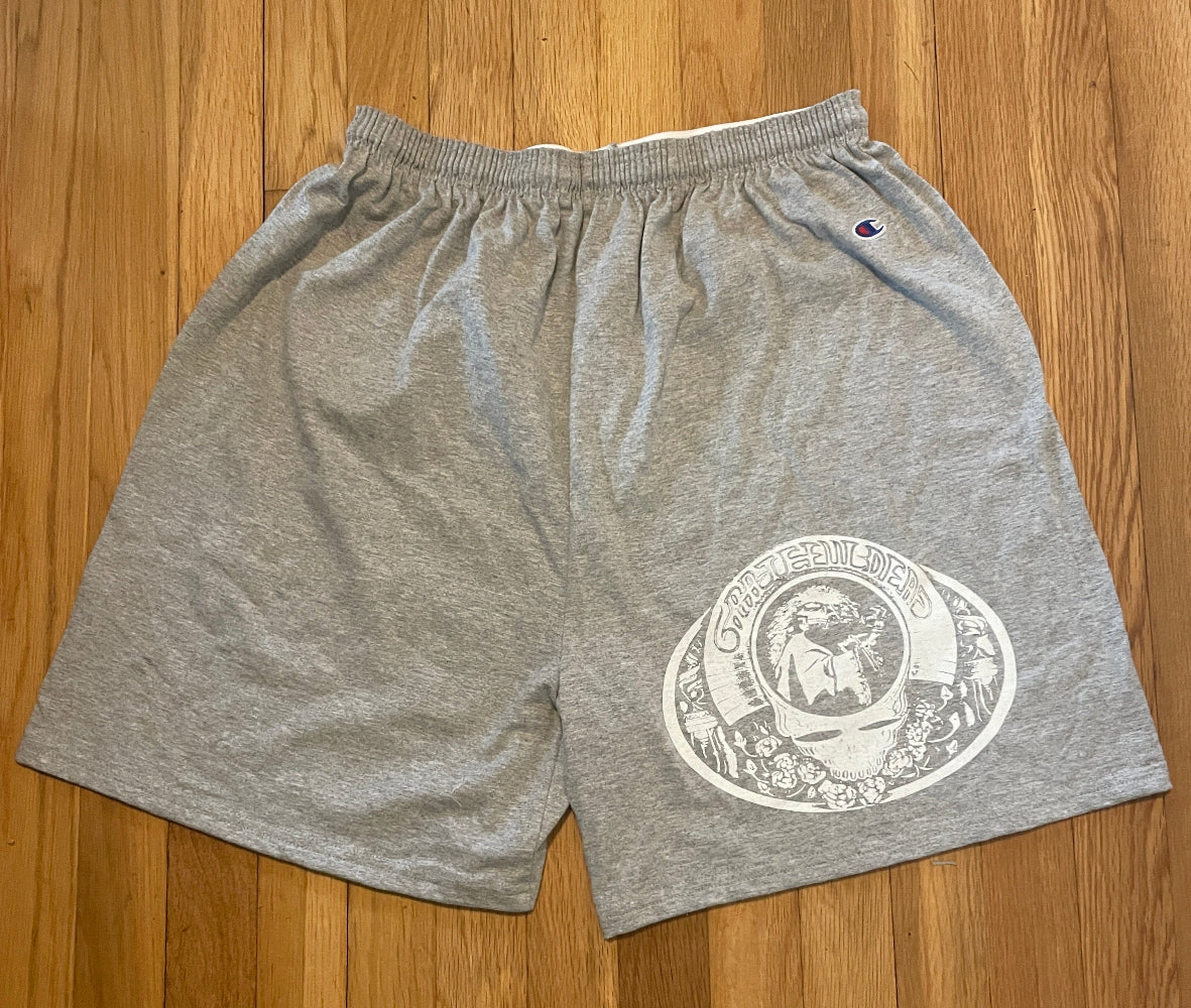 Ball for Allah Champion Cotton Athletic Shorts