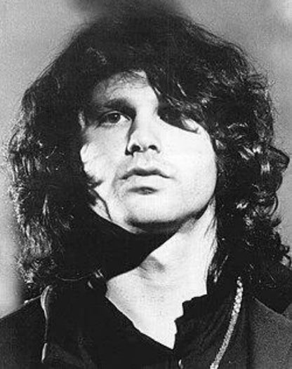 Pre-Order: Lizard King Jim Morrison Tribute T-Shirt