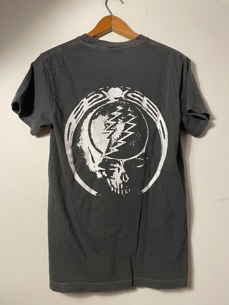 Picasso Moon/Owsley Buckle Comfort Colors Pepper T-Shirt