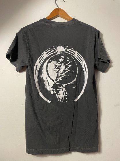 Picasso Moon/Owsley Buckle Comfort Colors Pepper T-Shirt