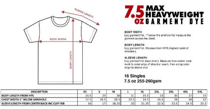 マッシュルームガーデンII / スネークブーツ ワールドワイド Tシャツ M-2XL ヘビーウェイト オーバーサイズ