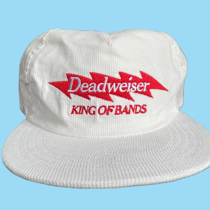 Deadweiser Cap King of Bands